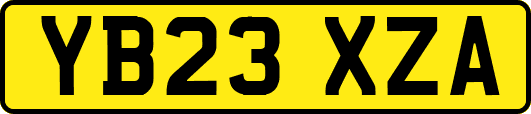 YB23XZA