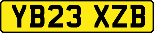 YB23XZB