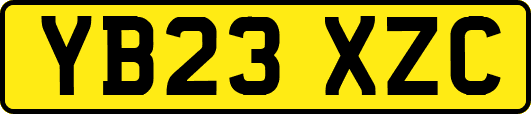 YB23XZC