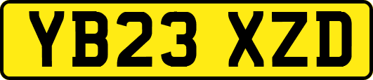 YB23XZD