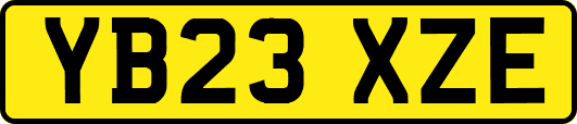 YB23XZE