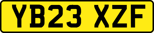 YB23XZF