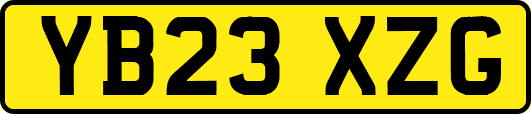 YB23XZG