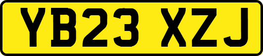 YB23XZJ