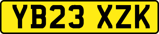 YB23XZK