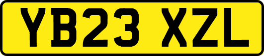 YB23XZL