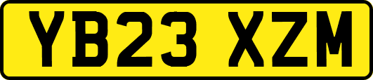 YB23XZM