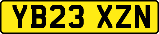 YB23XZN