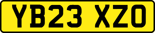 YB23XZO