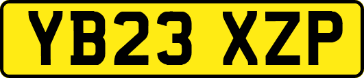 YB23XZP