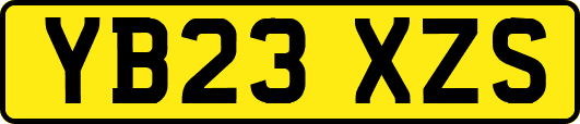 YB23XZS