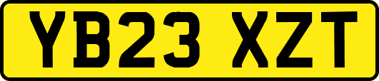 YB23XZT