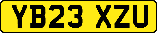 YB23XZU