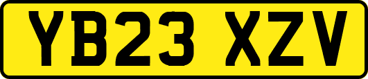 YB23XZV