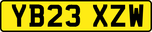 YB23XZW