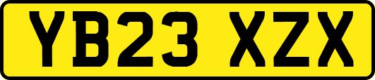 YB23XZX