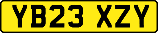 YB23XZY
