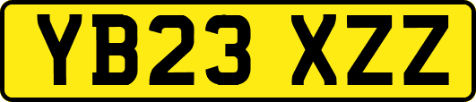 YB23XZZ