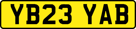 YB23YAB