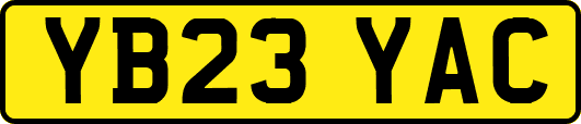 YB23YAC