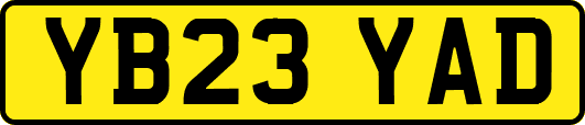 YB23YAD