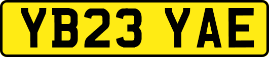 YB23YAE