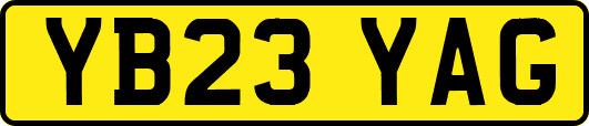 YB23YAG