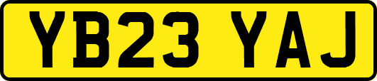 YB23YAJ