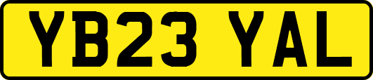 YB23YAL