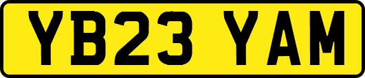 YB23YAM