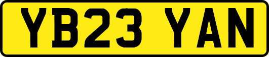 YB23YAN