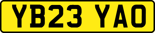 YB23YAO