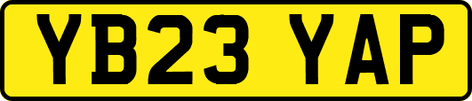 YB23YAP