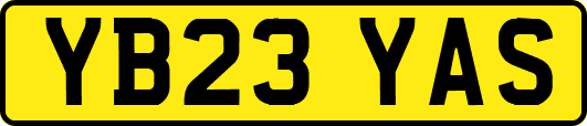 YB23YAS