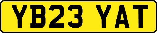 YB23YAT