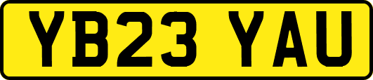 YB23YAU