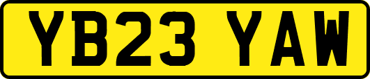 YB23YAW