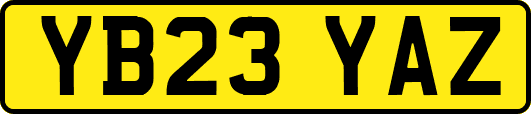 YB23YAZ