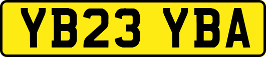 YB23YBA