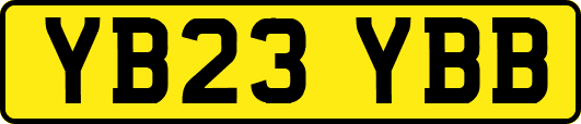 YB23YBB