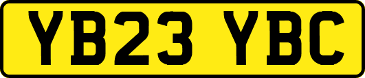 YB23YBC