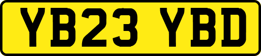 YB23YBD