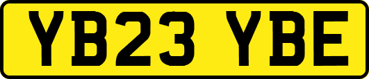 YB23YBE