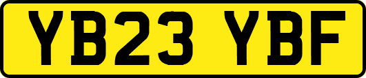 YB23YBF