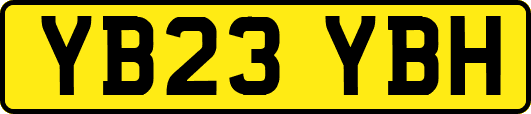 YB23YBH