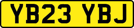 YB23YBJ