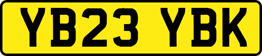 YB23YBK