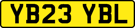 YB23YBL
