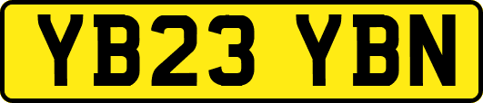 YB23YBN