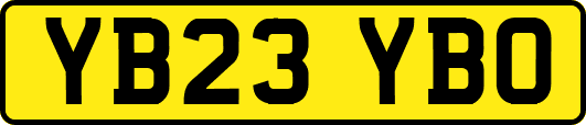 YB23YBO